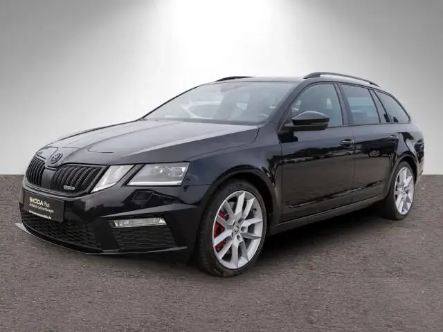 Main__Slider__Photo:Skoda Octavia Combi RS 2.0 TSI LED Navi PDC ACC 03/2018-1