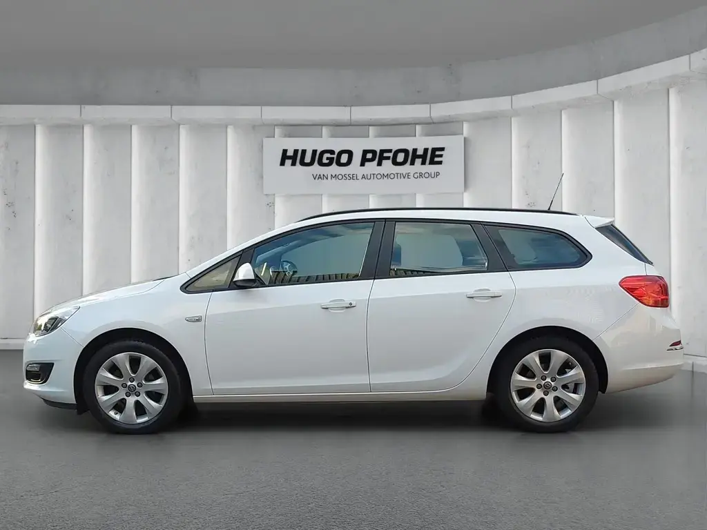 Main__Slider__Photo:Opel Astra J 1.6 Style 03/2016-1