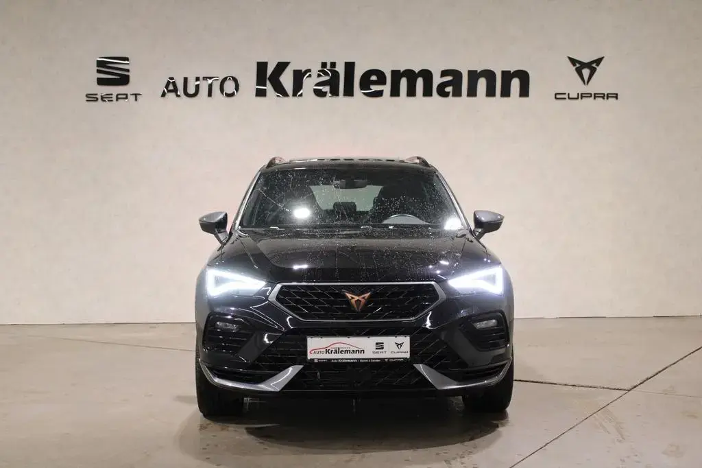 Main__Slider__Photo:Cupra Ateca 2,0 TSI DSG 4Drive*PanoDach*Navi*360GradK* 10/2023-1
