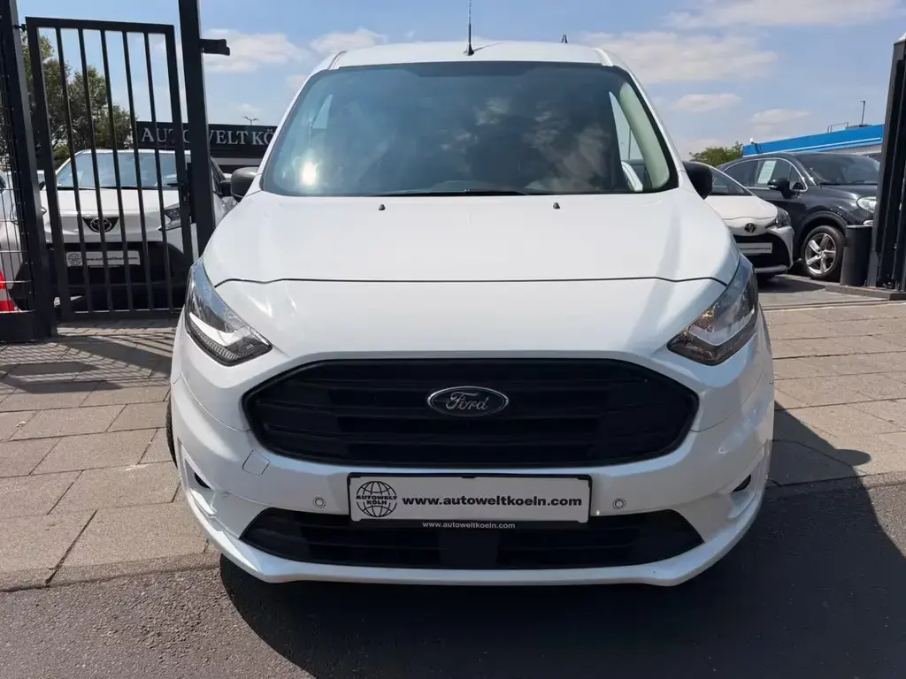 Main__Slider__Photo:Ford Transit Connect Kasten lang Trend *Navi,Scheckh* 09/2020-1