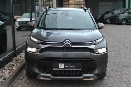 Main__Slider__Photo:Citroën C3 Aircross 1.5 BlueHDi - C-Series 09/2022-1