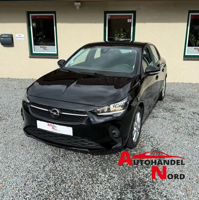 Main__Slider__Photo:Opel Corsa F Edition Klima Carplay Android Tempomat 05/2023-1