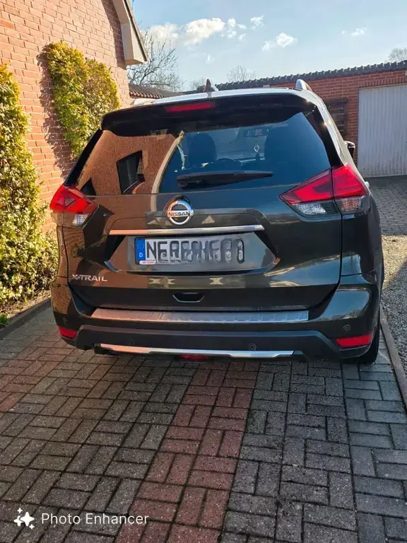 Main__Slider__Photo:Nissan X-Trail 4x4 TEKNA 2.0 dCi DPF AUTO TEKNA 03/2018-1