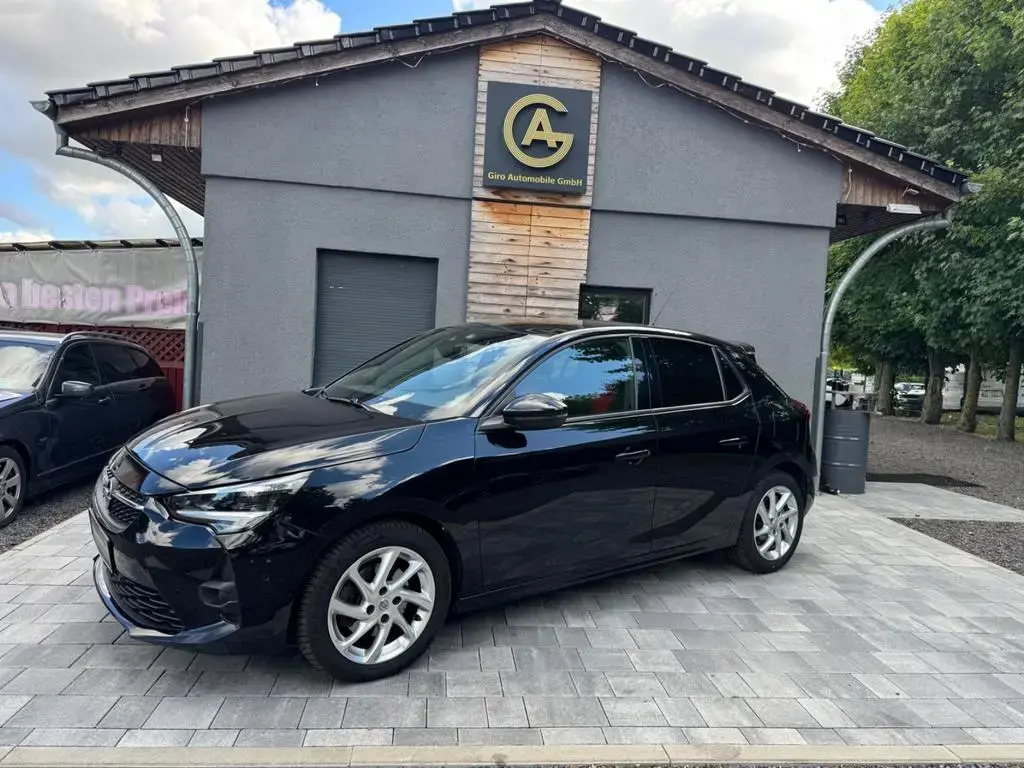 Main__Slider__Photo:Opel Corsa F GS Line,2.H,5T,S-H,Autom.,LED,56Tkm 08/2020-1