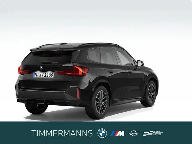 Main__Slider__Photo:BMW X1 sDrive18d Steptronic Navi DSG Leder 07/2023-1