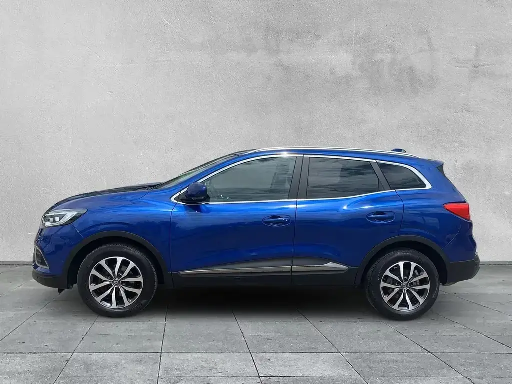 Main__Slider__Photo:Renault Kadjar INTENS TCE 140 GPF KAMERA+NAVI+ACC+SHZ+ 06/2021-1