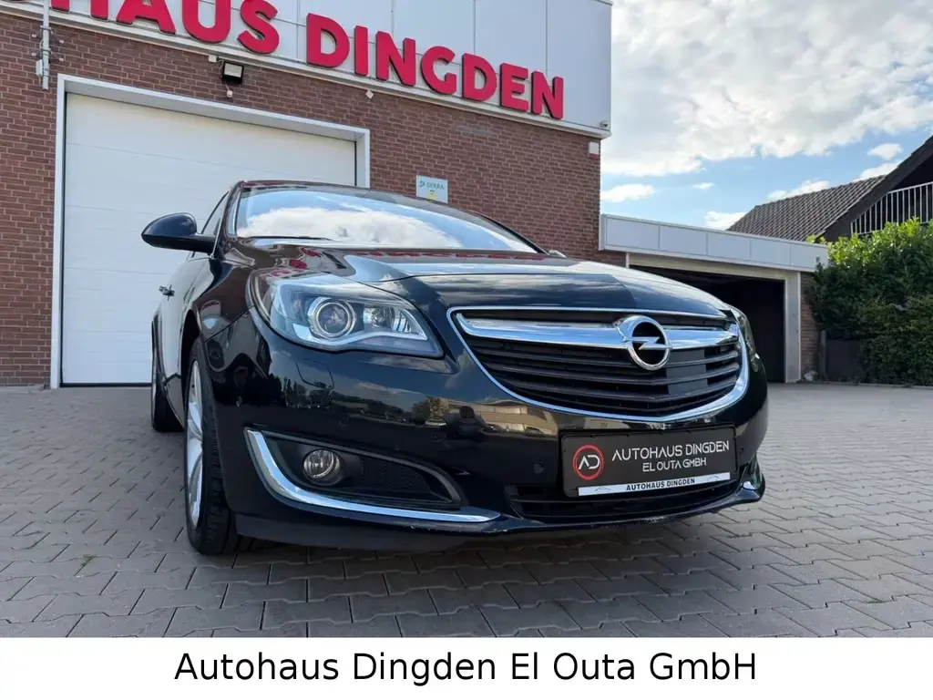 Main__Slider__Photo:Opel Insignia A Lim. 2.0 Turbo Innovation 4x4 03/2014-1