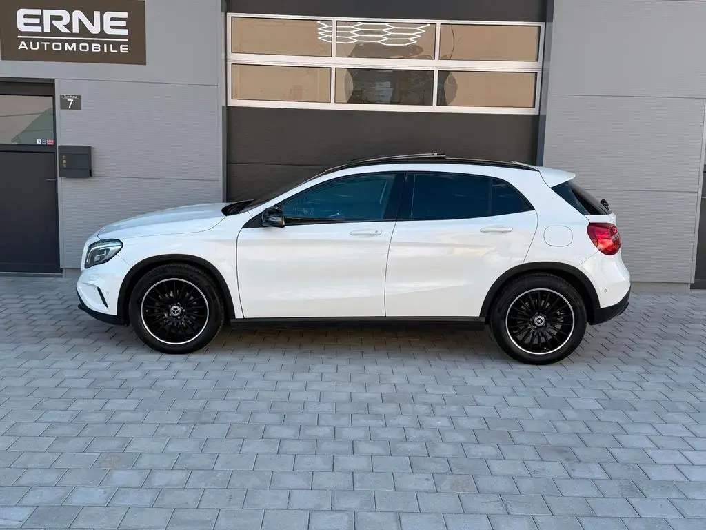 Main__Slider__Photo:Mercedes-Benz GLA 200 | Automatik | XENON PANO KAMERA etc. 04/2014-1