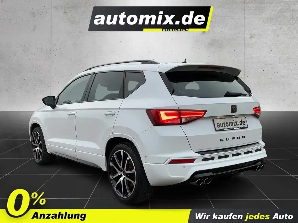 Main__Slider__Photo:Cupra Ateca 2.0 TSI 4Drive AHK,KAMERA,LED,Navi 06/2020-1