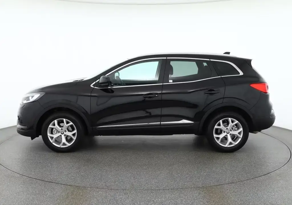 Main__Slider__Photo:Renault Kadjar 1.3 TCE Business Edition Navi Sitzheizung 11/2020-1