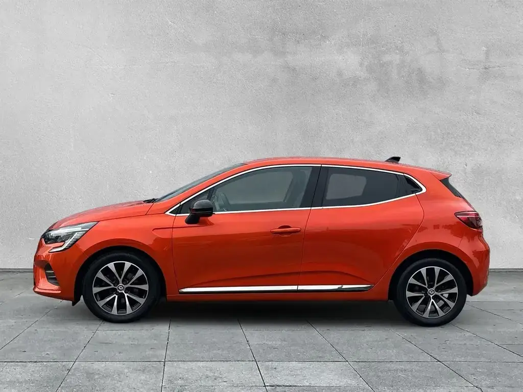 Main__Slider__Photo:Renault Clio TECHNO E-TECH FULL HYBRID 145 KAMERA+NAVI 10/2022-1