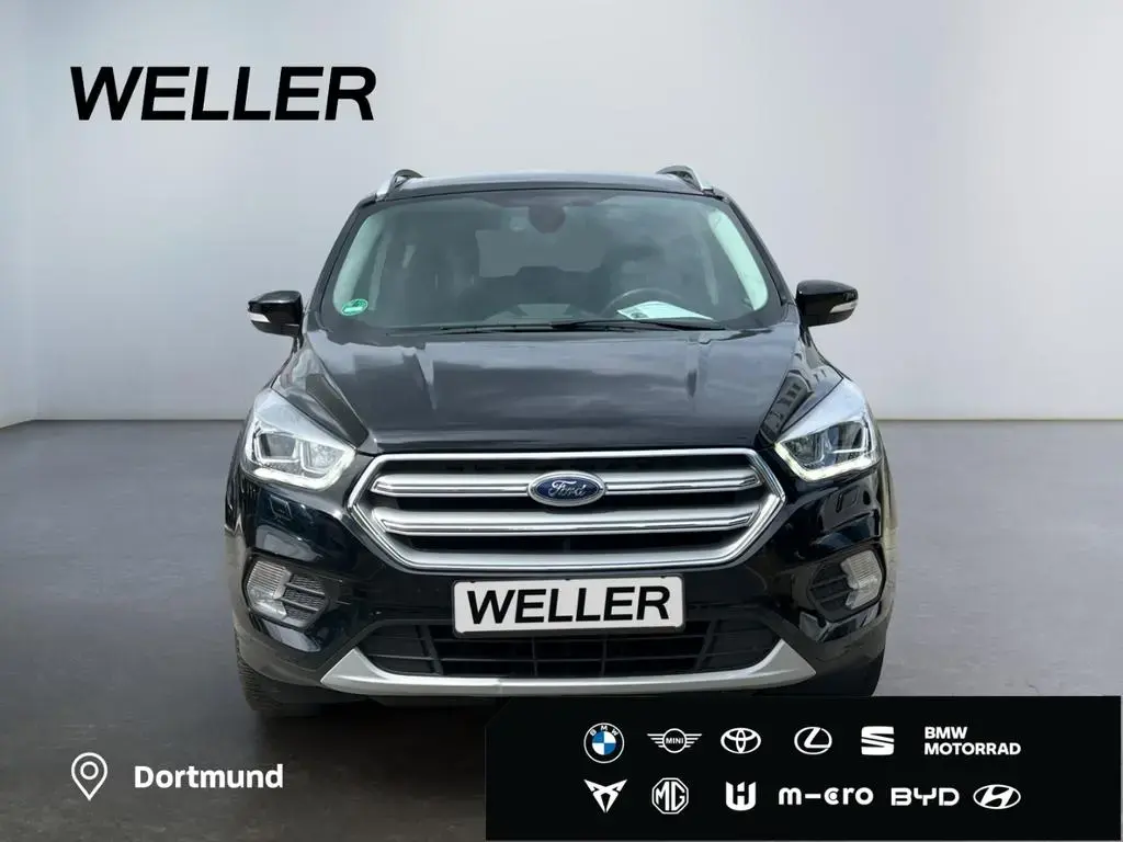 Main__Slider__Photo:Ford Kuga 1.5 EcoBoost Cool&Connect *Winterpaket* 09/2019-1