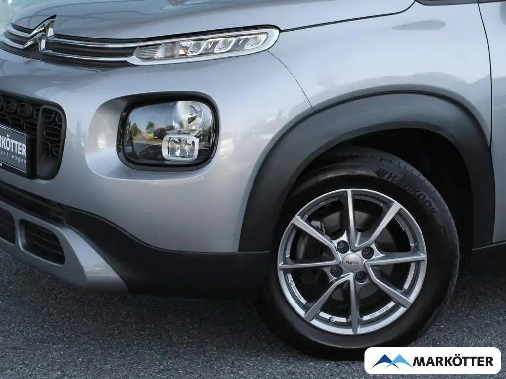 Main__Slider__Photo:Citroën C3 Aircross Feel Pack/PDC/NAVI/CARPLAY/ 05/2021-1