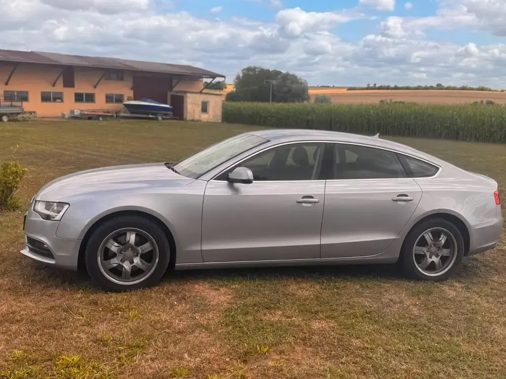 Main__Slider__Photo:Audi A5 Sportback 1.8 TFSI 05/2016-1