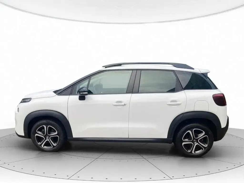 Main__Slider__Photo:Citroën C3 Aircross Citroen C3 Aircross 1.5 bluehdi Feel 120cv eat6 04/2022-1