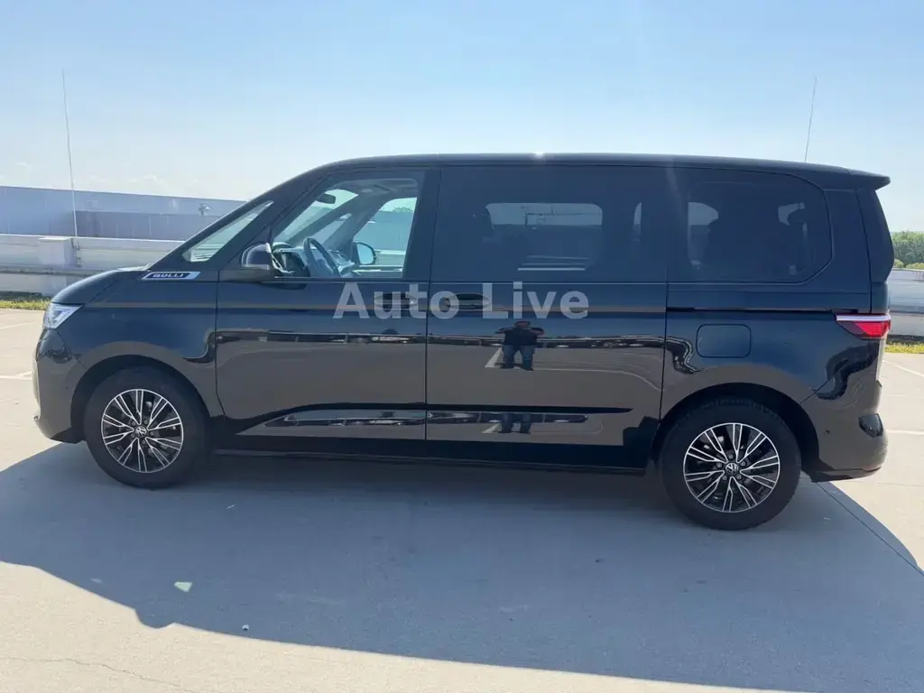 Main__Slider__Photo:Volkswagen T7 Multivan T7 2.0 TDI Multivan*DSG*7x SITZ*PANO*VIR*LED*AHK 10/2022-1