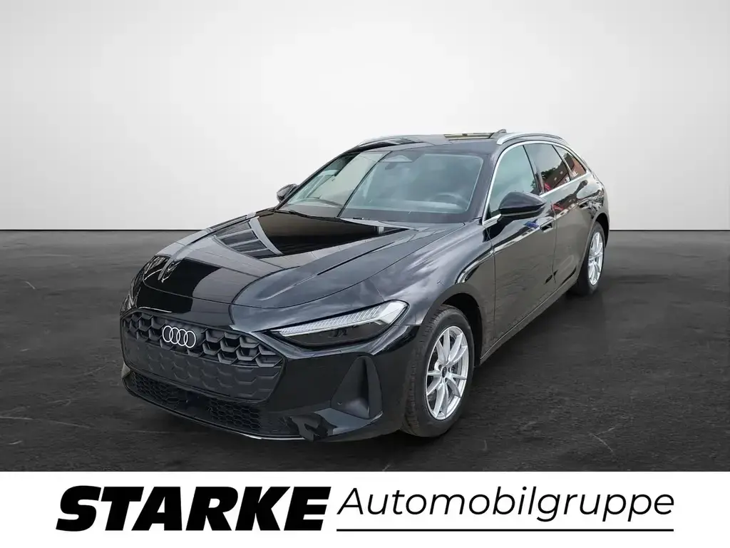 Main__Slider__Photo:Audi A5 Avant TFSI S-tronic  Navi LED Kamera PDC LM T 09/2025-1