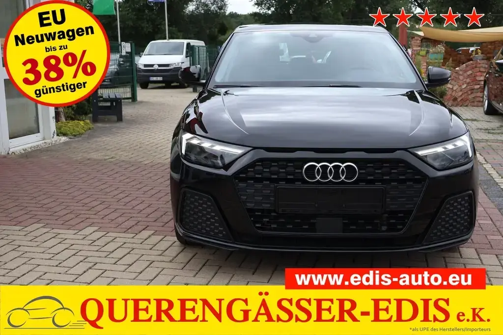 Main__Slider__Photo:Audi A1 30 TFSI 81KW S tronic 81 kW (110 PS), Auto... 05/2021-1