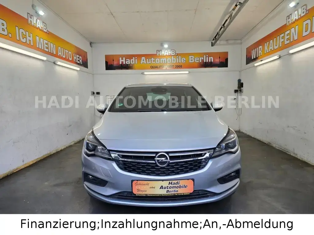 Main__Slider__Photo:Opel Astra K Lim. 5-trg. Dynamic1.4/2.Hand/Automatik 01/2017-1