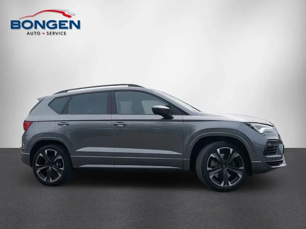 Main__Slider__Photo:Cupra Ateca VZ 4Drive DSG Navi Rückfahrkamera Alcantar 06/2023-1