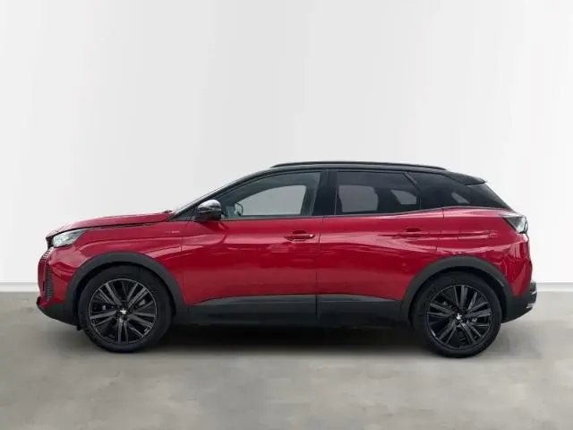 Main__Slider__Photo:Peugeot 3008 Hybrid GT AHK Standhzg. Focal Soundsyst. Rü 06/2022-1