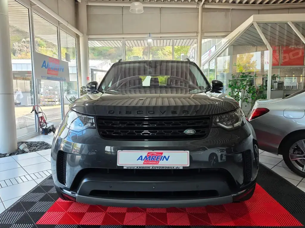 Main__Slider__Photo:Land Rover Discovery 5 HSE +STANDH.+360°+MERIDIAN+PANO+22" 10/2017-1