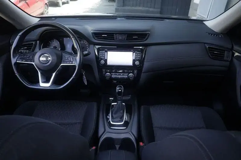 Main__Slider__Photo:Nissan X-Trail Nissan X-Trail 1.7 dCi 150 2WD Ac 12/2019-1
