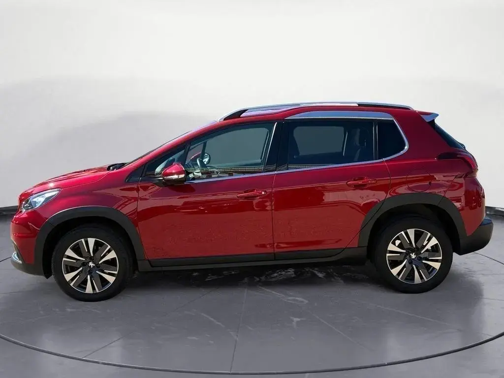 Main__Slider__Photo:Peugeot 2008 Allure AUTOMATIK*NAVI*SHZ*CARPLAY*KLIMA* PD 11/2019-1
