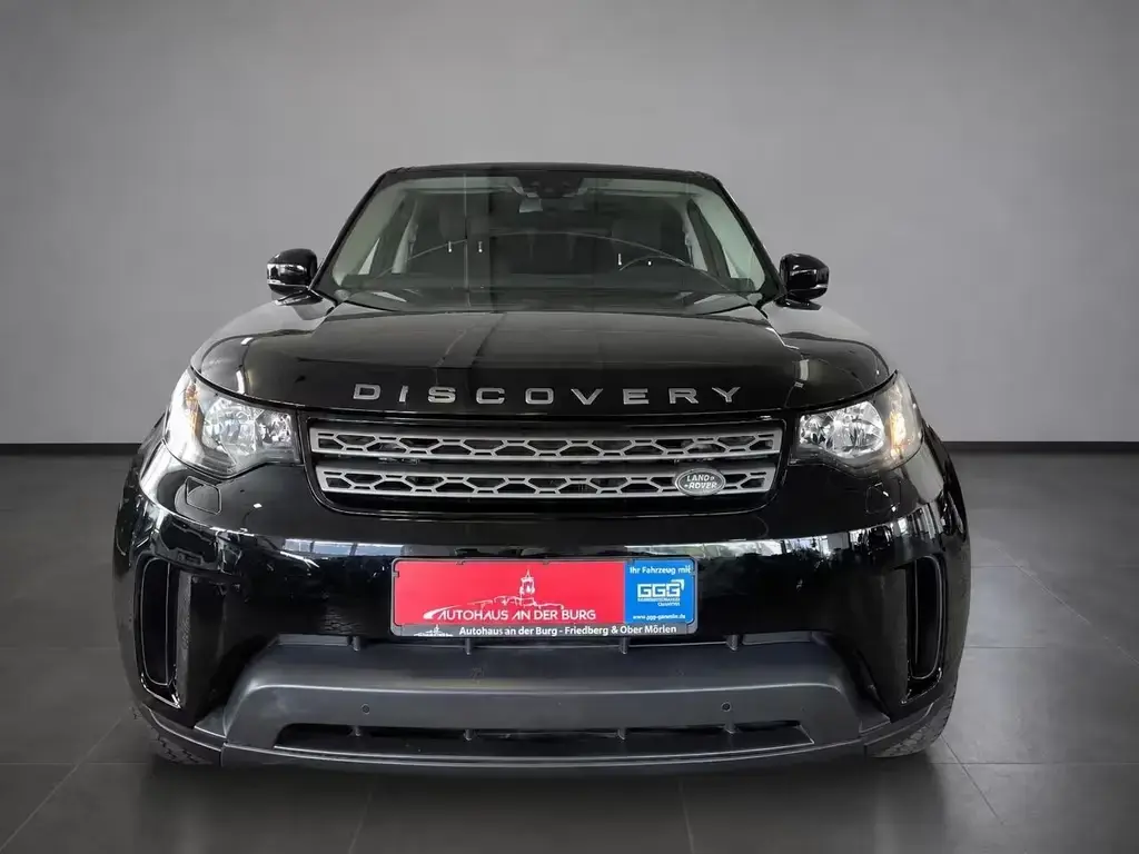 Main__Slider__Photo:Land Rover Discovery 5 S SD4 01/2020-1