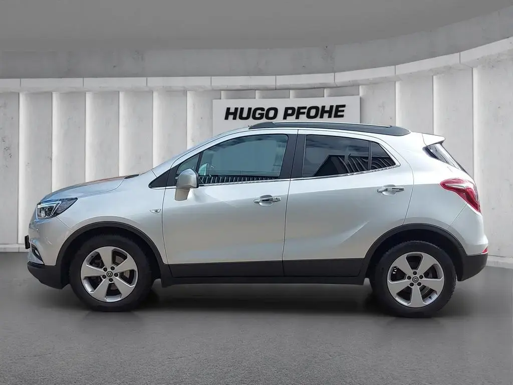 Main__Slider__Photo:Opel Mokka X Innovation 10/2018-1