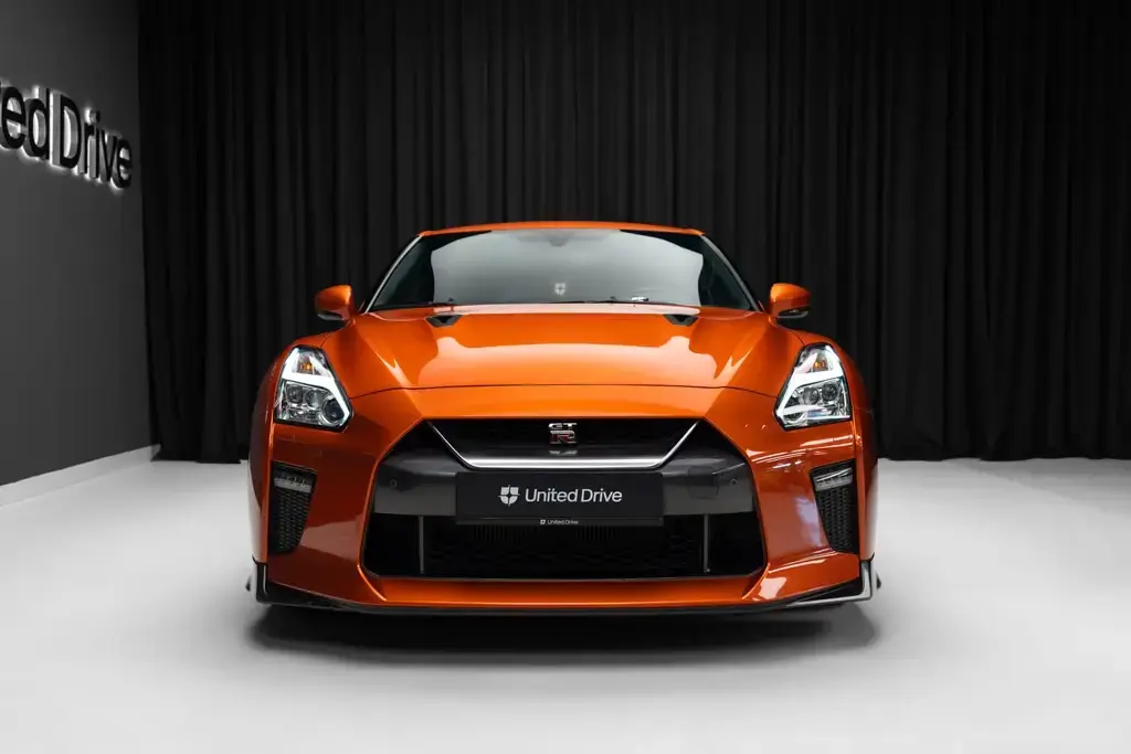 Main__Slider__Photo:Nissan GT-R R35 03/2019-1