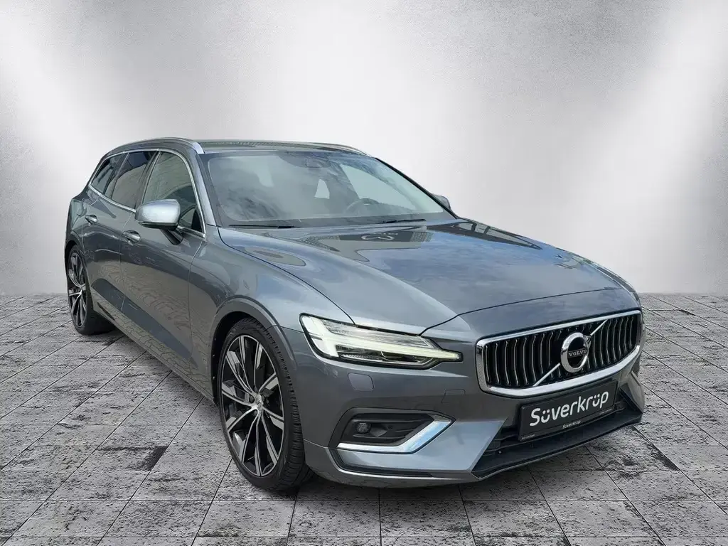 Main__Slider__Photo:Volvo V60 60 Kombi T5 Inscription 12/2018-1