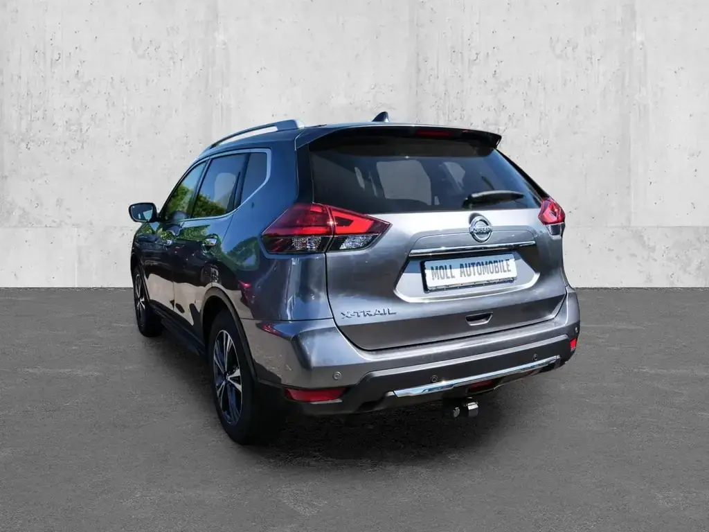 Main__Slider__Photo:Nissan X-Trail N-Connecta 1.6 DIG-T AHK AHK-abnehmbar N 05/2018-1