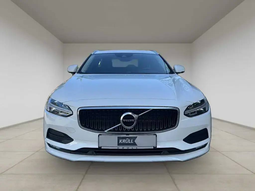 Main__Slider__Photo:Volvo V90 Diesel D5 AWD Geartronic Momentum+ Pano+ 01/2019-1
