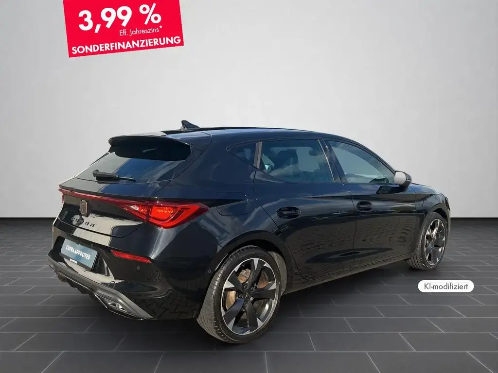 Main__Slider__Photo:Cupra Leon 1,5 eTSI DSG NAVI/RFK/Virtual Cockpit/LED/u 07/2023-1