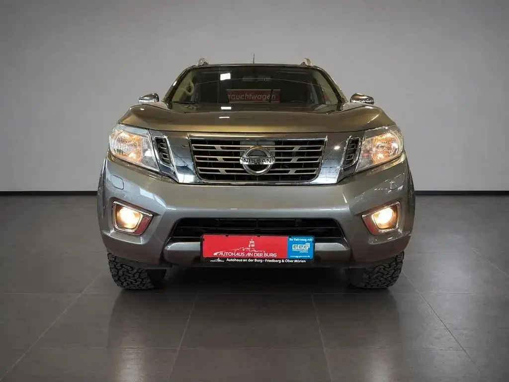 Main__Slider__Photo:Nissan Navara 4x4 04/2021-1