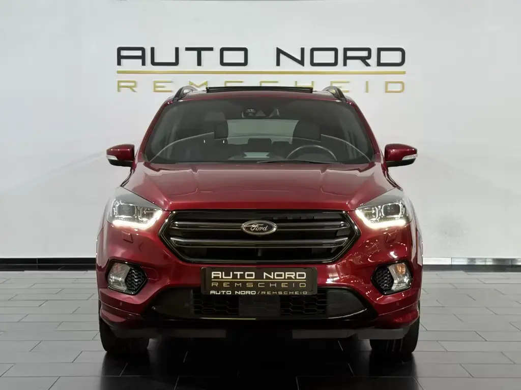 Main__Slider__Photo:Ford Kuga 2.0 TDCi ST-Line*Allrad*Pano*Kamera*Navi* 03/2019-1