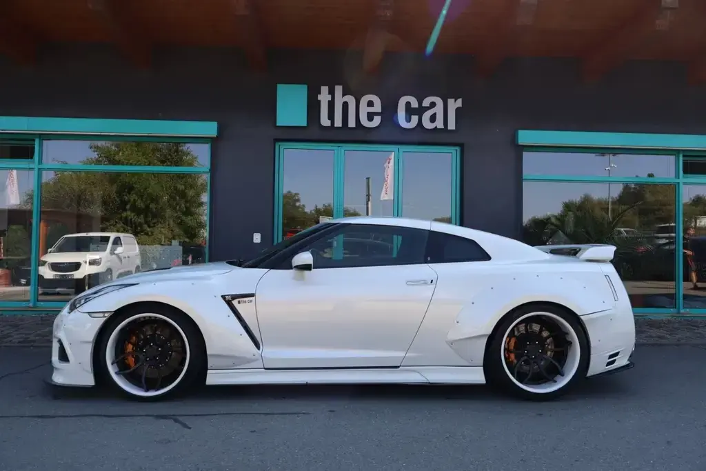 Main__Slider__Photo:Nissan GT-R 3.8l Einzelstück, Prior Breitbau/Öhlins/21" 05/2014-1