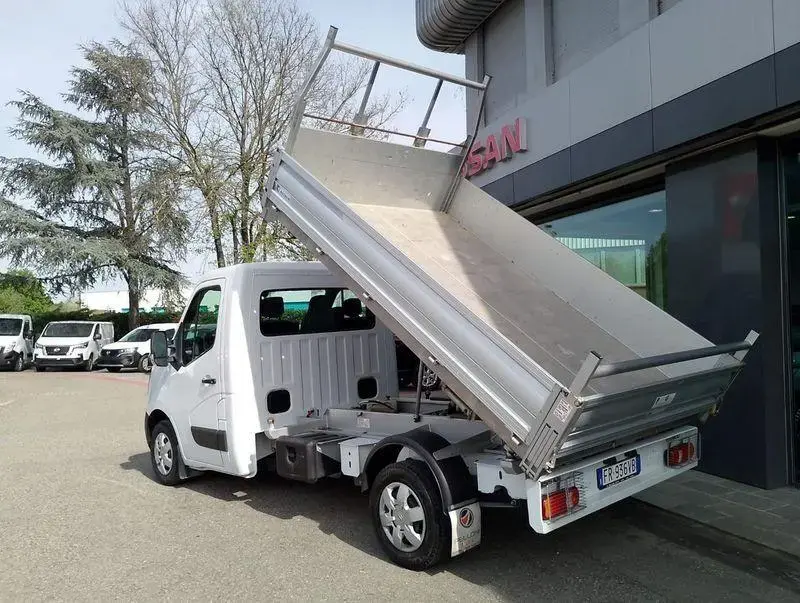 Main__Slider__Photo:Nissan NV400 FIAT Ducato RIBALTABILE P.UTILE 13 Q.LI EURO6B K 09/2018-1