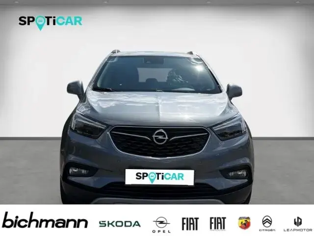 Main__Slider__Photo:Opel Mokka X Ultimate 4x4 Nav LED 19'' elGSD RFK AHK 07/2019-1