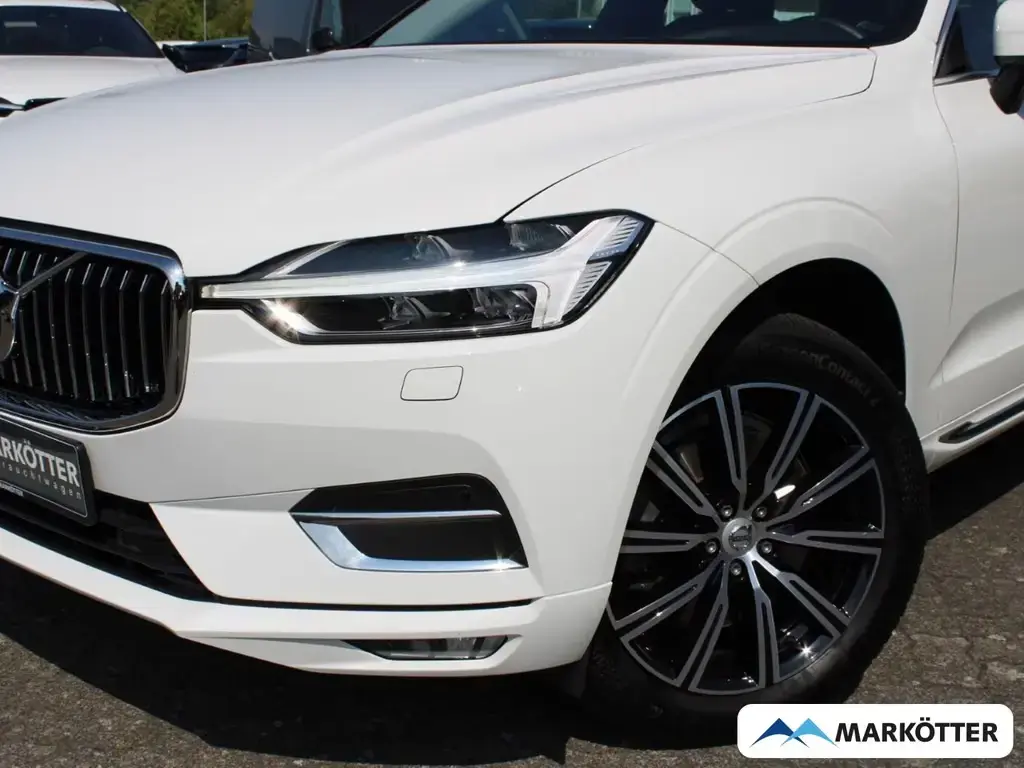 Main__Slider__Photo:Volvo XC60 D4 Inscription ACC/BLIS/Luftfahrwerk/AHK 11/2019-1