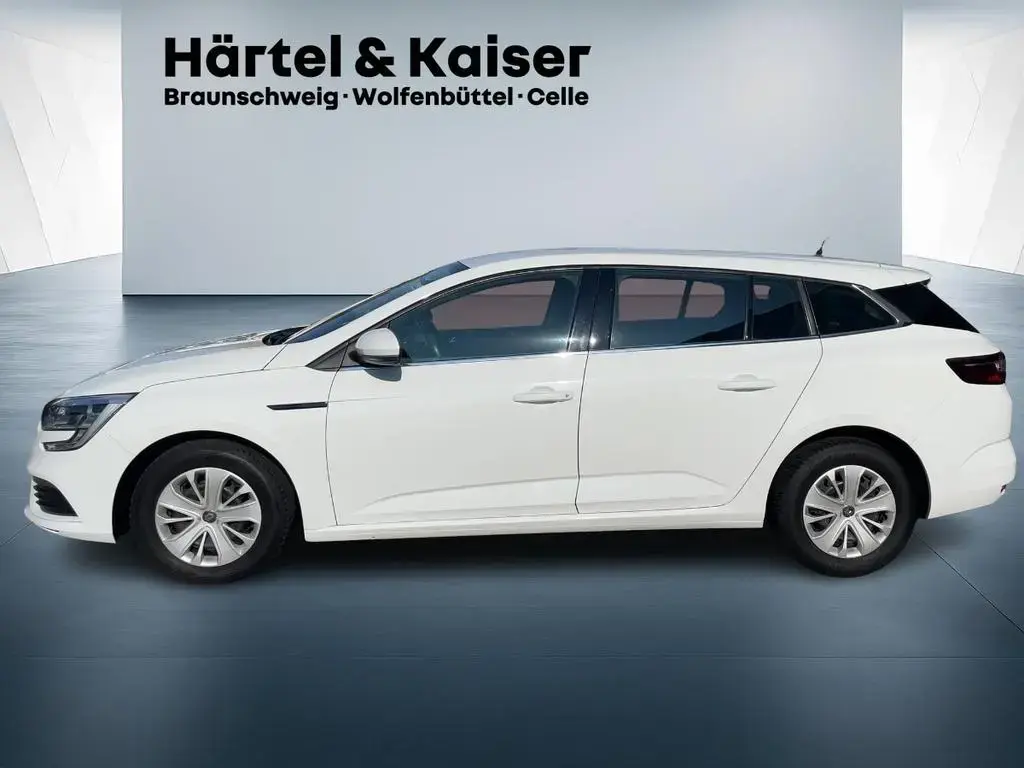 Main__Slider__Photo:Renault Megane Grandtour Life TCe 115 GPF GJR+Scheckheft 07/2019-1