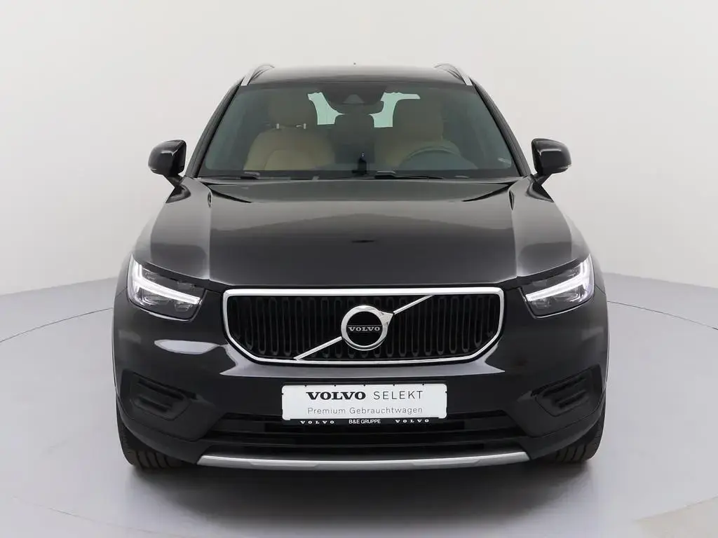 Main__Slider__Photo:Volvo XC40 D4 AWD Momentum Pro Aut. *Navi*Kamera*H/K*K 01/2020-1