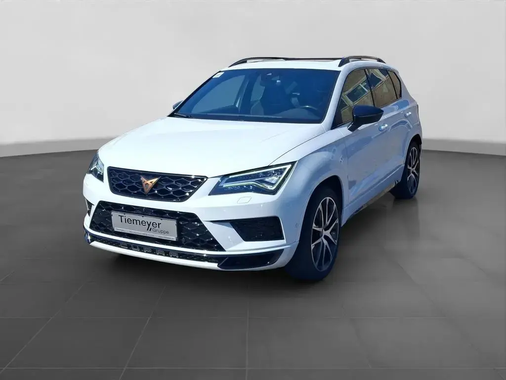 Main__Slider__Photo:Cupra Ateca 2.0 TSI DSG 4D AHK PANO BEATS eKLAPPE 01/2020-1