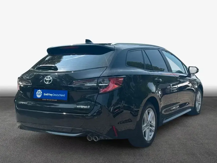 Main__Slider__Photo:Toyota Corolla 2.0 Hybrid TS Business Navi, CarPlay, AC 08/2021-1