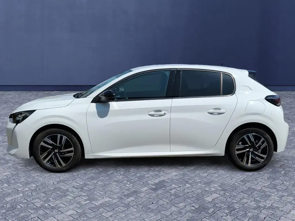 Main__Slider__Photo:Peugeot 208 Allure 1.2 PT 100 Klima+Navi+Tempomat+Sitzh 04/2023-1