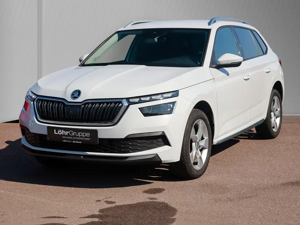 Main__Slider__Photo:Skoda Kamiq 1.5 TSI DSG Style AHK. LED, ACC 02/2022-1
