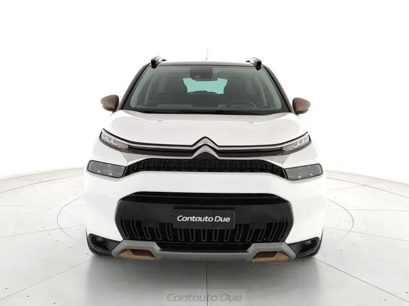 Main__Slider__Photo:Citroën C3 Aircross BlueHDi 110 S&S C-Series 03/2023-1
