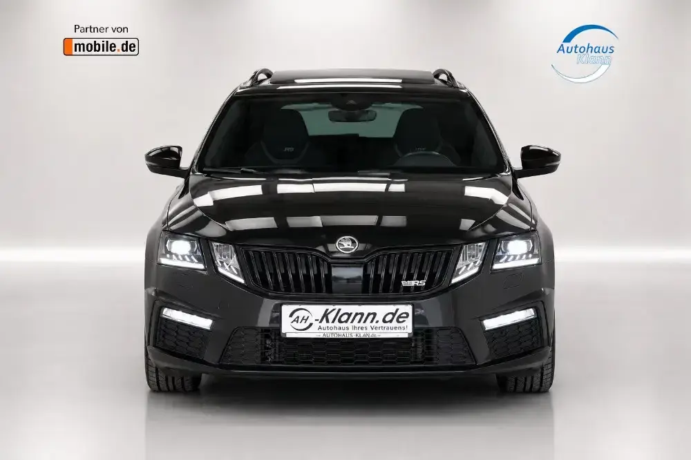 Main__Slider__Photo:Skoda Octavia RS 2.0TSI 245PS DSG Pano Virtual STH 06/2019-1