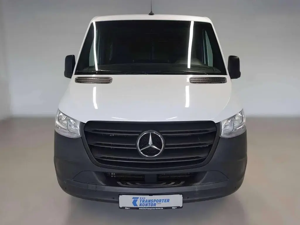 Main__Slider__Photo:Mercedes-Benz Sprinter 315 CDI Aut. RWD Klima RFK AHK 2t 1. Ha 11/2020-1